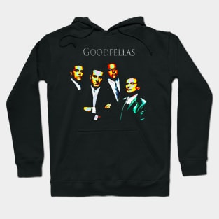 Goodfellas 1 Hoodie